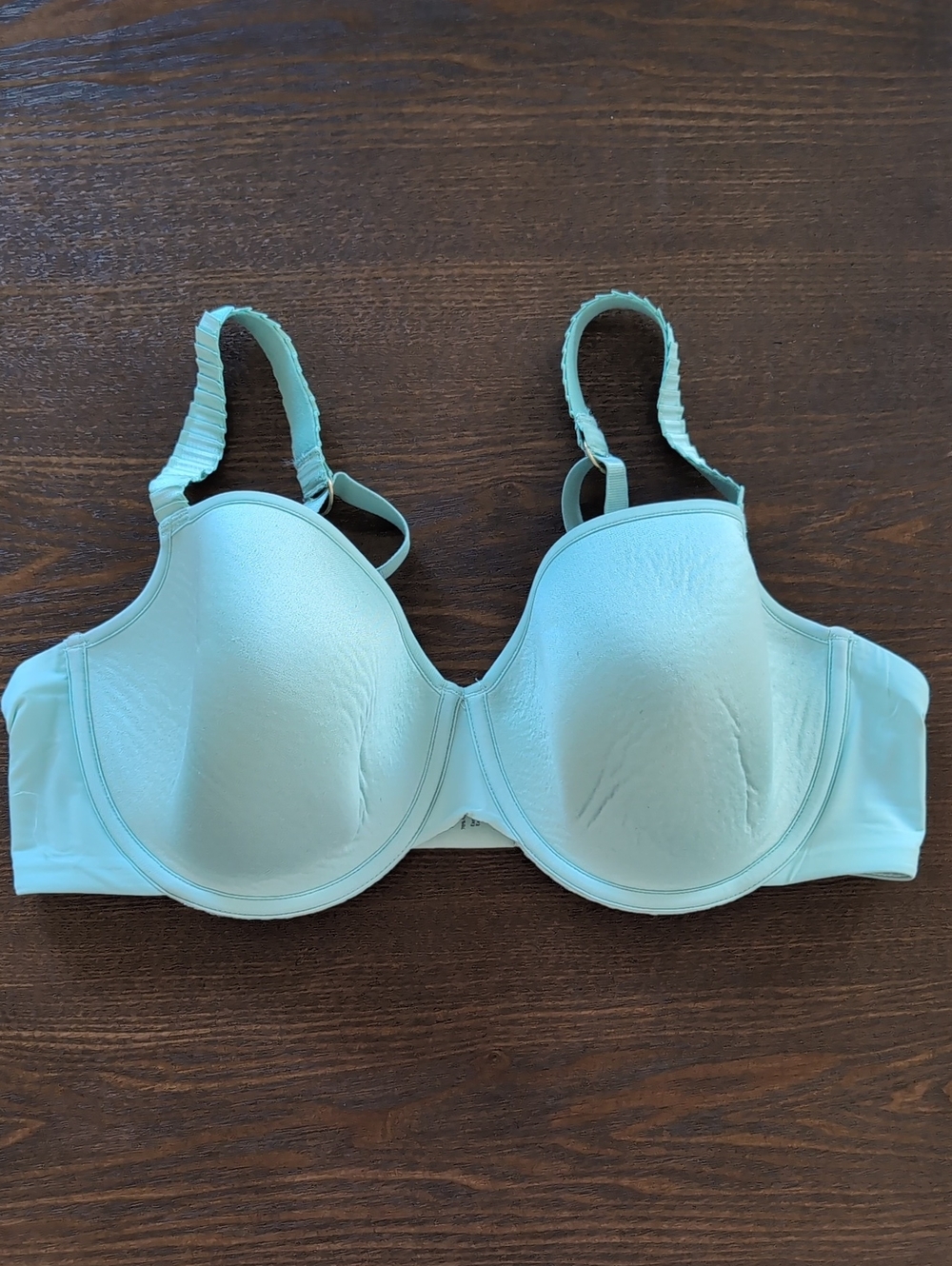 ThirdLove - 24/7 Classic T-Shirt Daydream Mint Bra - 36D
